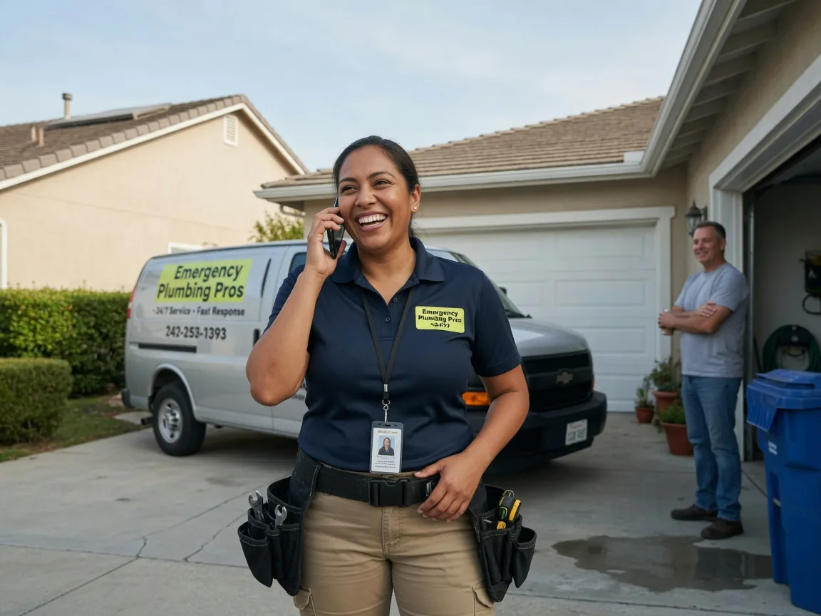Emergency Plumber Rising Sun, MD FAQs